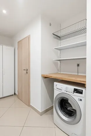 Prodej bytu 3+kk, Praha - Žižkov, Olšanská, 111 m2