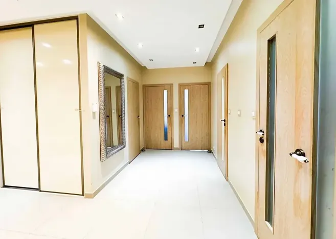 Prodej bytu 3+kk, Praha - Hlubočepy, Barrandovský most, 85 m2