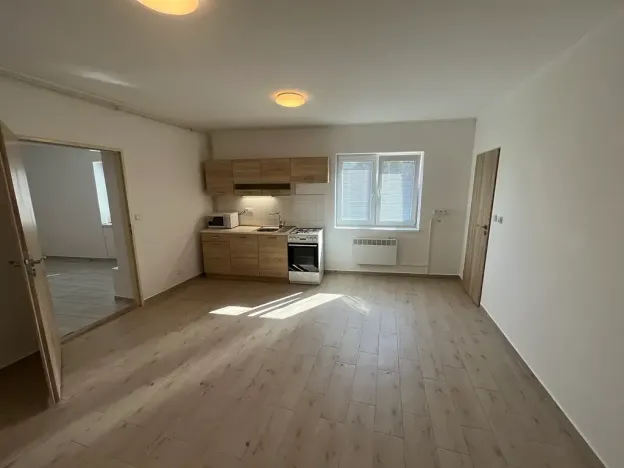Pronájem bytu 2+kk, Prostějov, Kostelecká, 43 m2
