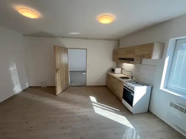 Pronájem bytu 2+kk, Prostějov, Kostelecká, 43 m2