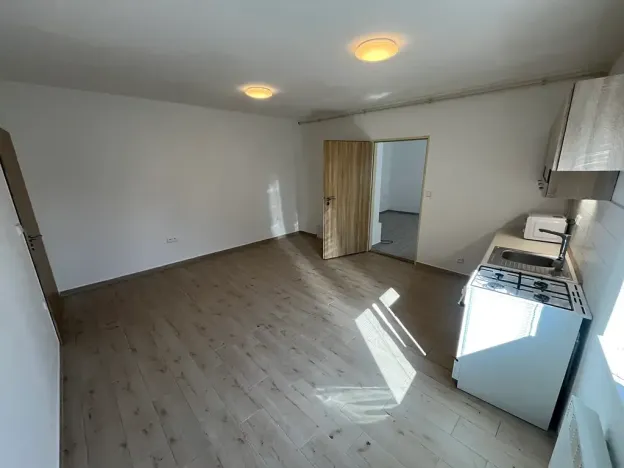 Pronájem bytu 2+kk, Prostějov, Kostelecká, 43 m2