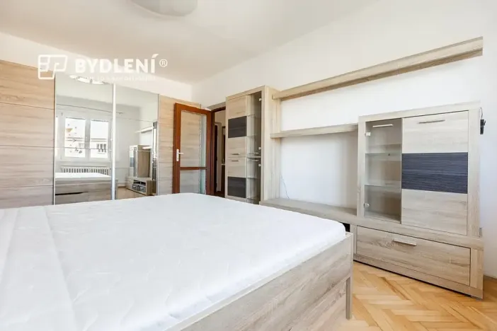 Prodej bytu 2+1, Teplice, Sokolovská cesta, 52 m2