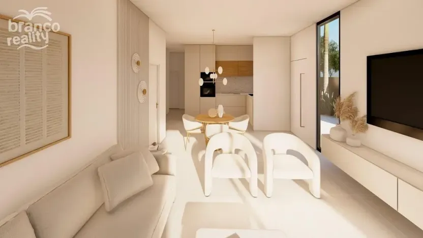 Prodej rodinného domu, Pilar de La Horadada, Alicante, Španělsko, 90 m2