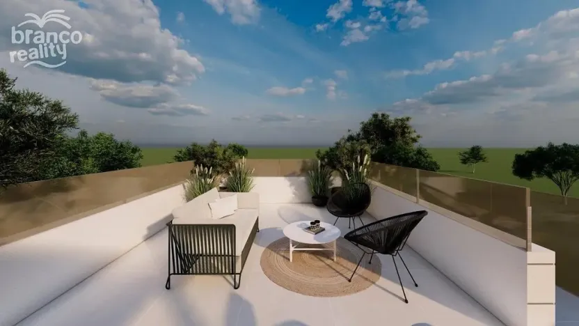 Prodej rodinného domu, Pilar de La Horadada, Alicante, Španělsko, 90 m2