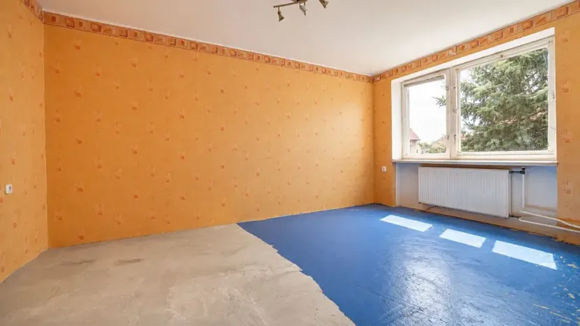 Prodej rodinného domu, Poděbrady, Chelčického, 246 m2