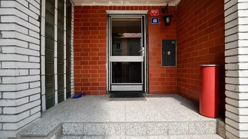 Prodej rodinného domu, Poděbrady, Chelčického, 246 m2