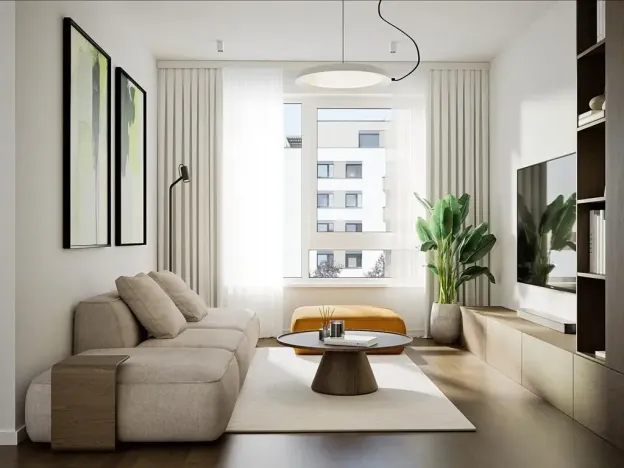 Prodej bytu 2+kk, Praha - Malešice, Univerzitní, 52 m2
