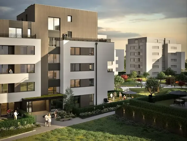 Prodej bytu 1+kk, Praha - Malešice, Univerzitní, 38 m2