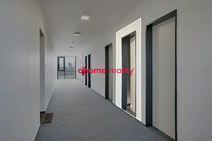 Prodej bytu 3+kk, Olomouc, Lazecká, 80 m2