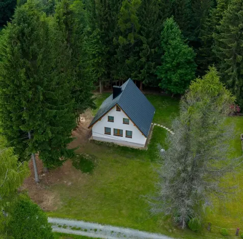 Prodej chaty, Sedloňov, 129 m2