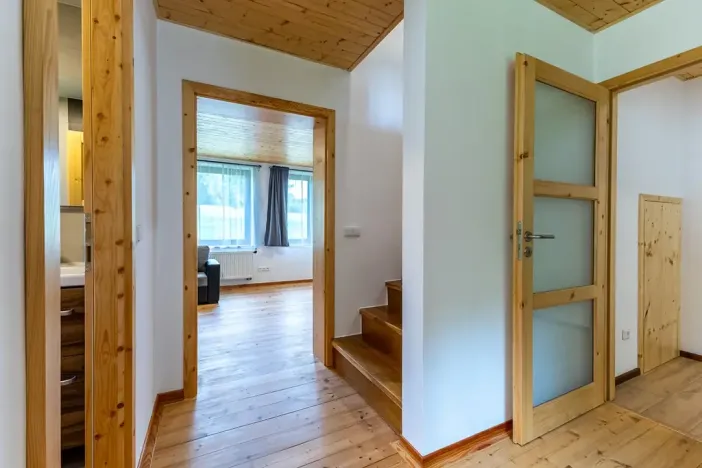 Prodej chaty, Sedloňov, 129 m2