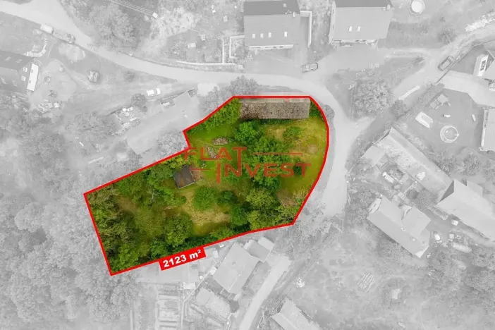 Prodej chalupy, Údrnice, 80 m2