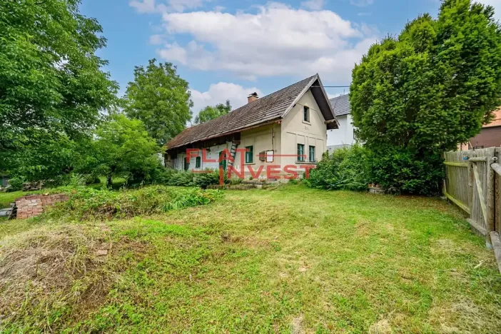 Prodej chalupy, Údrnice, 80 m2