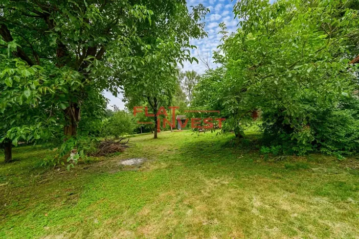 Prodej chalupy, Údrnice, 80 m2