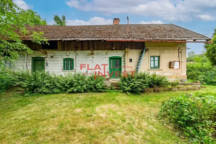 Prodej pozemku pro bydlení, Údrnice, 2132 m2