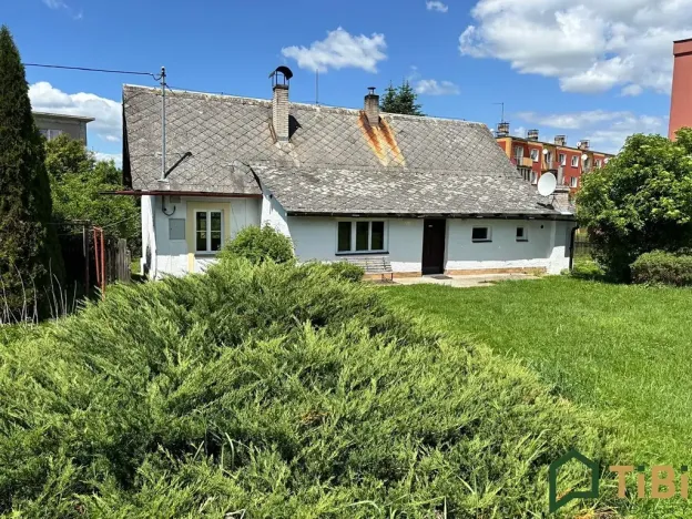 Prodej rodinného domu, Dětřichov nad Bystřicí, 220 m2
