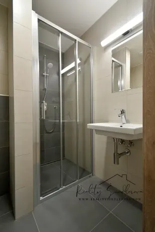 Pronájem bytu 1+kk, Olomouc, Frištenského, 32 m2