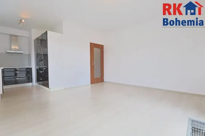 Pronájem bytu 2+kk, Praha - Háje, Loosova, 54 m2