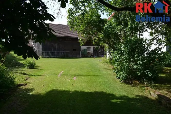 Prodej chalupy, Cholenice, 120 m2