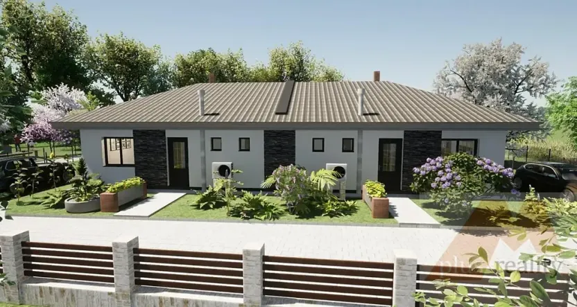 Prodej rodinného domu, Děpoltovice, 175 m2