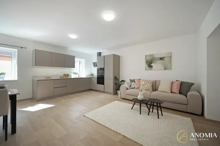 Prodej bytu 3+kk, Trhová Kamenice, Raisovo náměstí, 95 m2