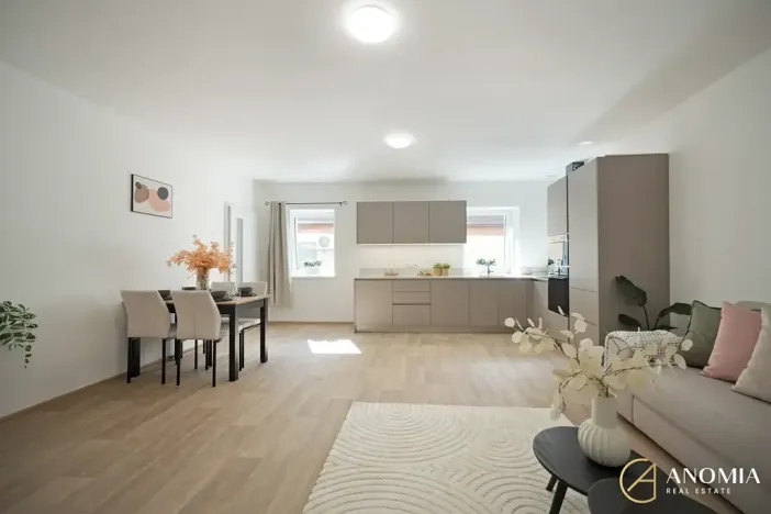 Prodej bytu 3+kk, Trhová Kamenice, Raisovo náměstí, 95 m2