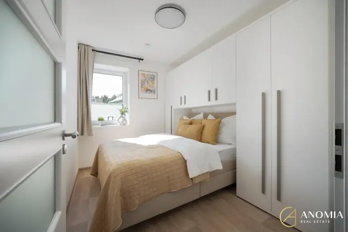 Prodej bytu 3+kk, Trhová Kamenice, Raisovo náměstí, 95 m2