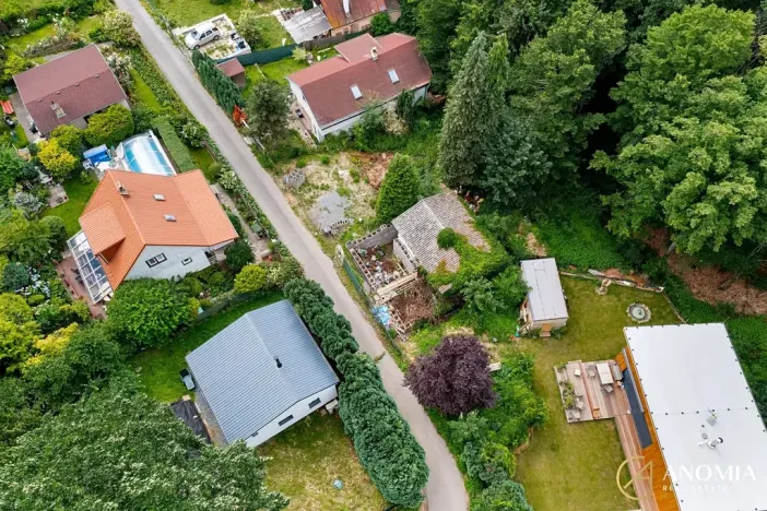 Prodej chaty, Říčany, 42 m2