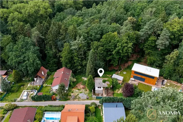 Prodej pozemku pro bydlení, Říčany, 457 m2