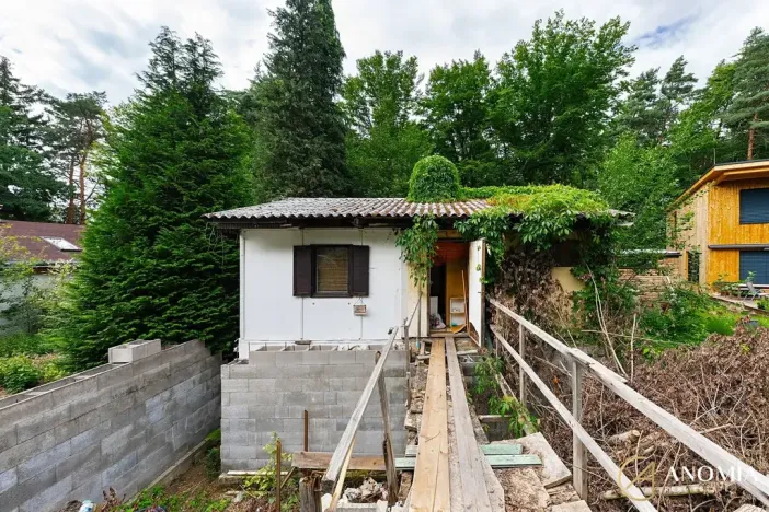 Prodej pozemku pro bydlení, Říčany, 457 m2