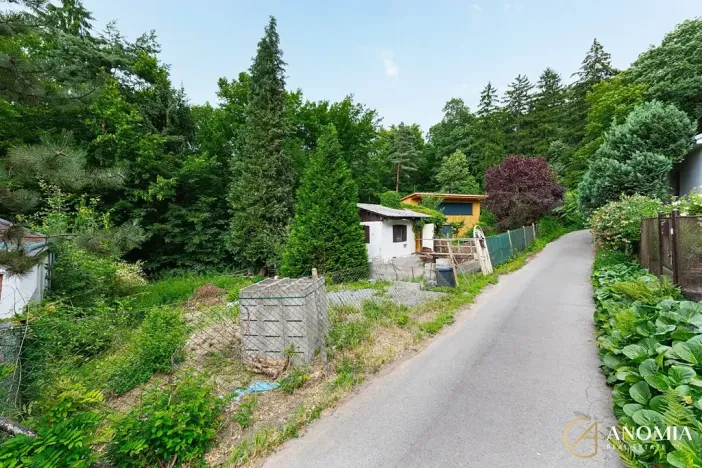 Prodej pozemku pro bydlení, Říčany, 457 m2