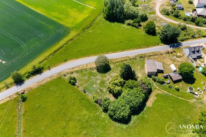 Prodej pozemku pro bydlení, Kotovice, 1000 m2