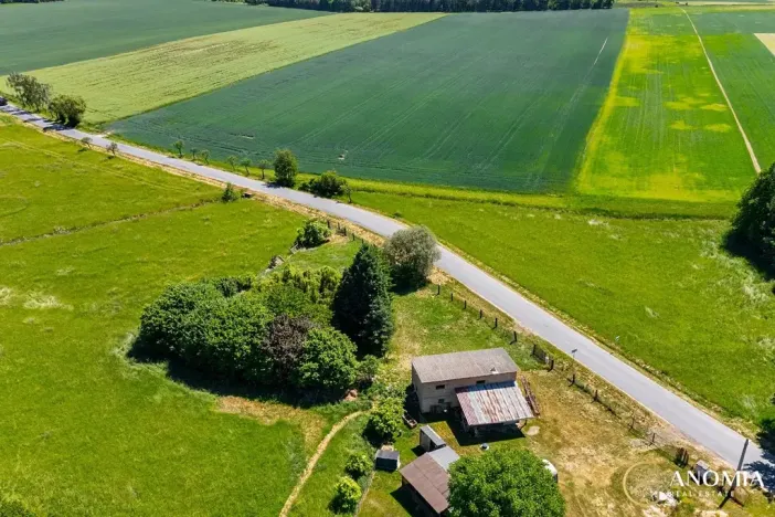 Prodej pozemku pro bydlení, Kotovice, 1989 m2