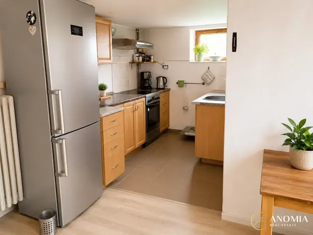 Prodej rodinného domu, Hřiměždice, 110 m2