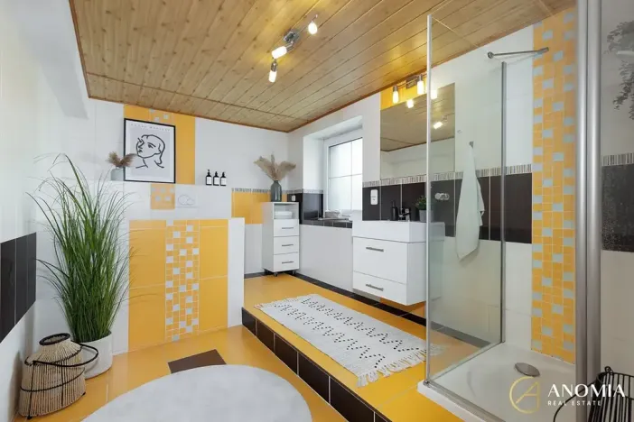 Prodej rodinného domu, Tučín, 332 m2