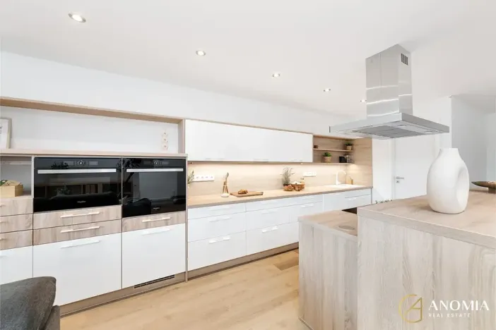 Prodej bytu 4+kk, Praha - Břevnov, Sartoriova, 124 m2