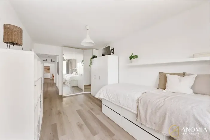 Prodej bytu 4+kk, Praha - Břevnov, Sartoriova, 124 m2