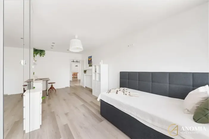 Prodej bytu 4+kk, Praha - Břevnov, Sartoriova, 124 m2