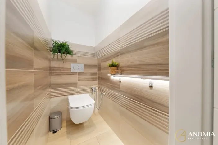 Prodej bytu 4+kk, Praha - Břevnov, Sartoriova, 124 m2