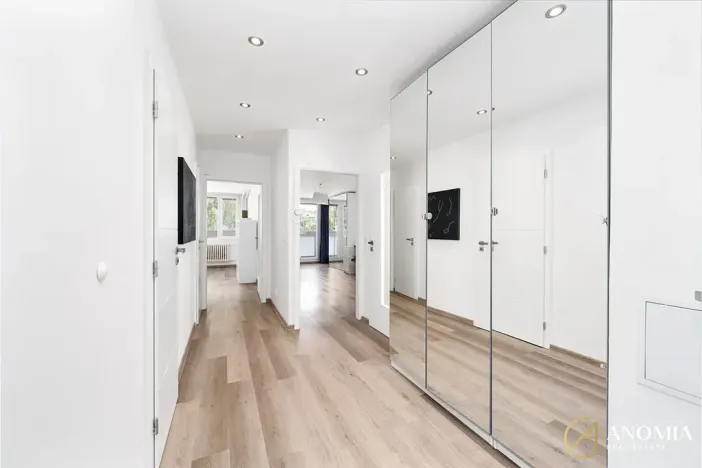 Prodej bytu 4+kk, Praha - Břevnov, Sartoriova, 124 m2
