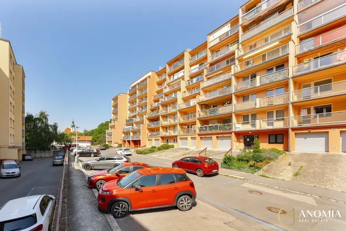 Prodej bytu 4+kk, Praha - Břevnov, Sartoriova, 124 m2