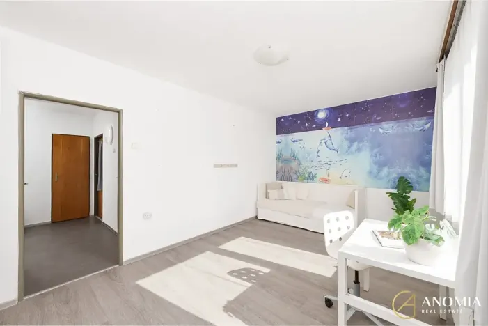 Prodej bytu 3+1, Praha - Krč, Matek, 89 m2