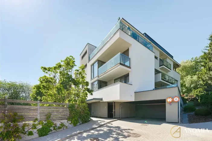 Prodej bytu 3+kk, Praha - Smíchov, Zdíkovská, 116 m2