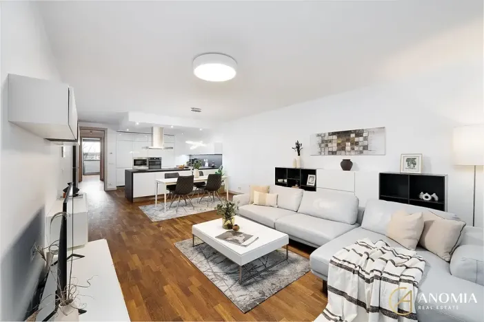 Prodej bytu 3+kk, Praha - Smíchov, Zdíkovská, 116 m2
