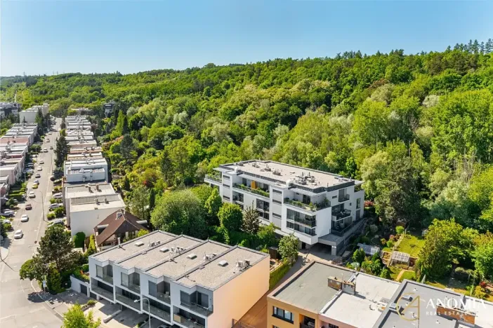 Prodej bytu 3+kk, Praha - Smíchov, Zdíkovská, 116 m2