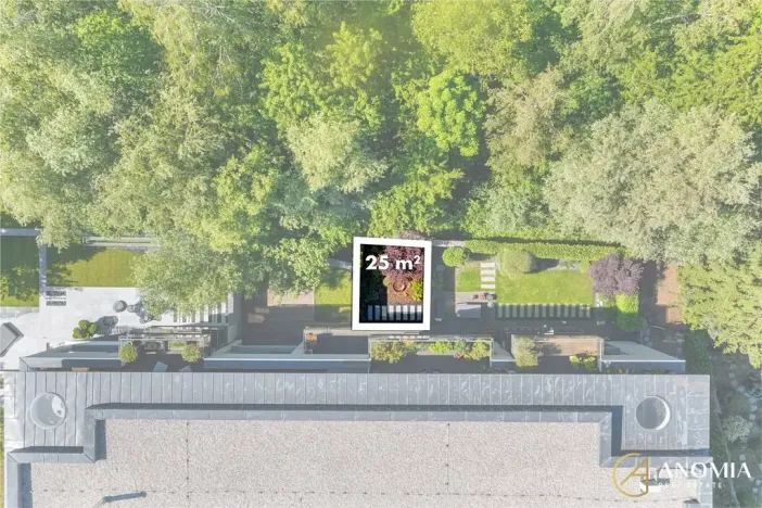 Prodej bytu 3+kk, Praha - Smíchov, Zdíkovská, 116 m2