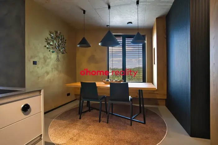 Prodej bytu 3+kk, Ostrava, F. X. Riepla, 137 m2
