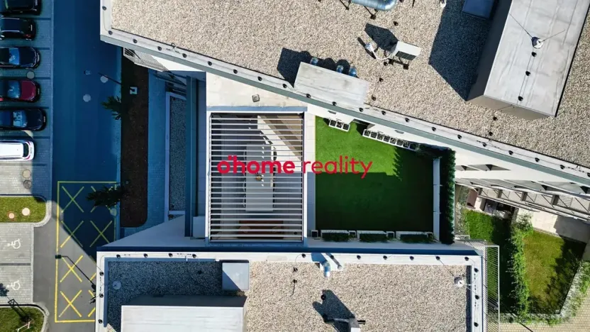 Prodej bytu 3+kk, Ostrava, F. X. Riepla, 137 m2