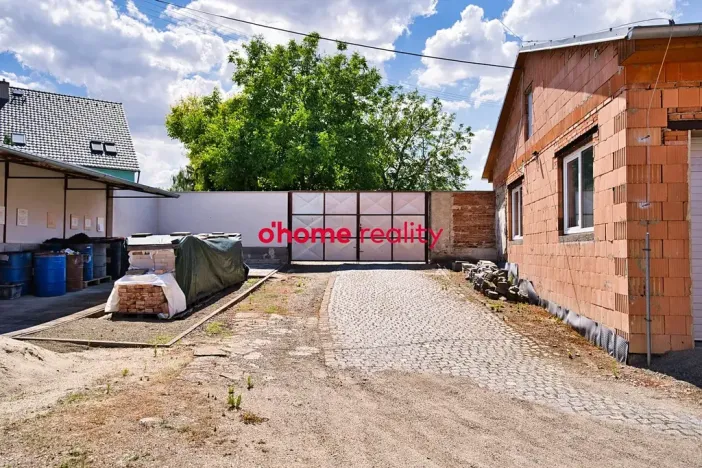 Prodej výrobních prostor, Čehovice, 1210 m2