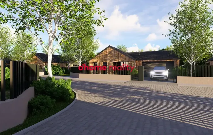 Prodej pozemku pro bydlení, Zábřeh, 1026 m2